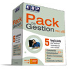 pack de gestion EBP